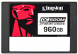 SSD 960GB KINGSTON DC600 SATAIII 2.5 P/SERVER